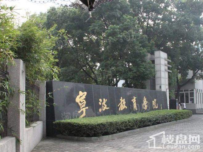 雅戈尔苏园配套图
