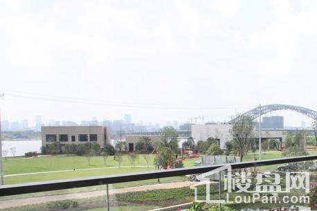 雅戈尔长岛花园样板间