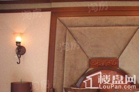 雅戈尔长岛花园样板间