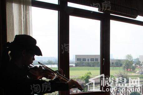 雅戈尔长岛花园样板间