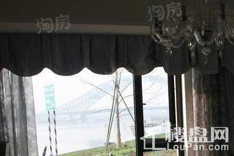 雅戈尔长岛花园样板间