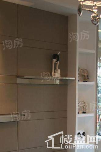 雅戈尔长岛花园样板间