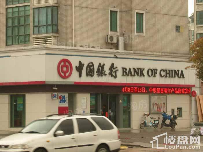 雅戈尔长岛花园配套图