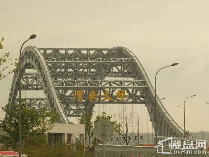 雅戈尔长岛花园配套图