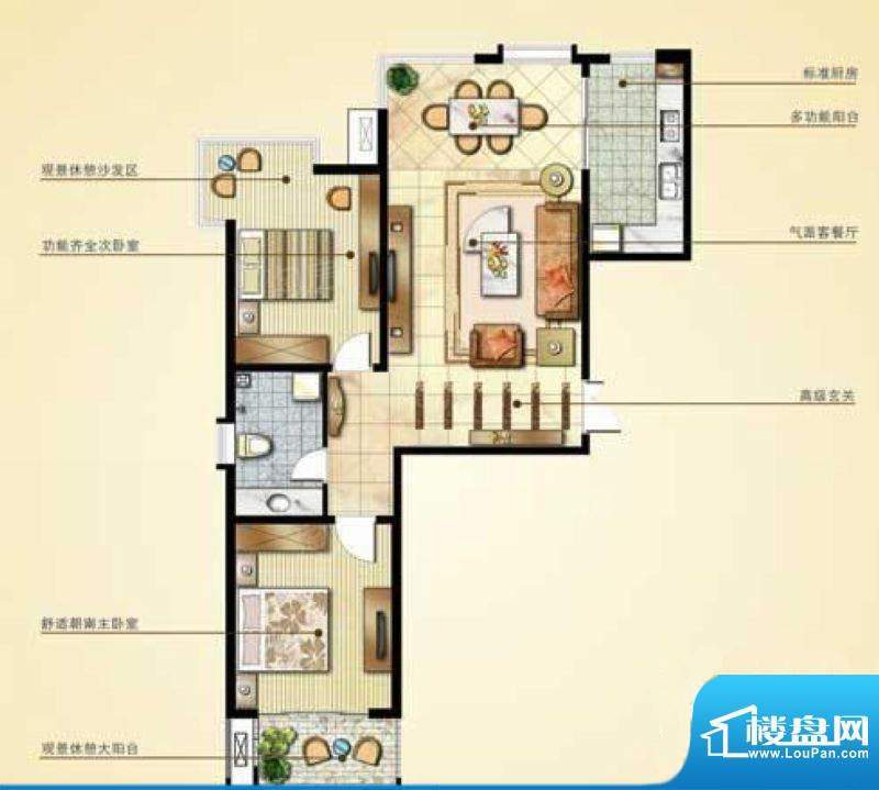 户型图片