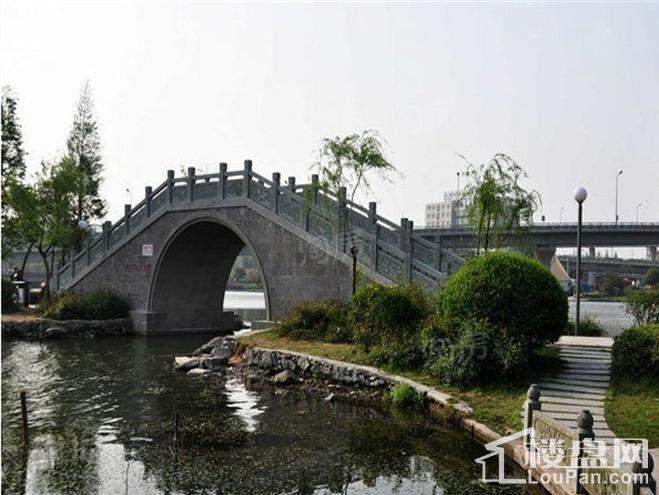 中旅名门府配套图