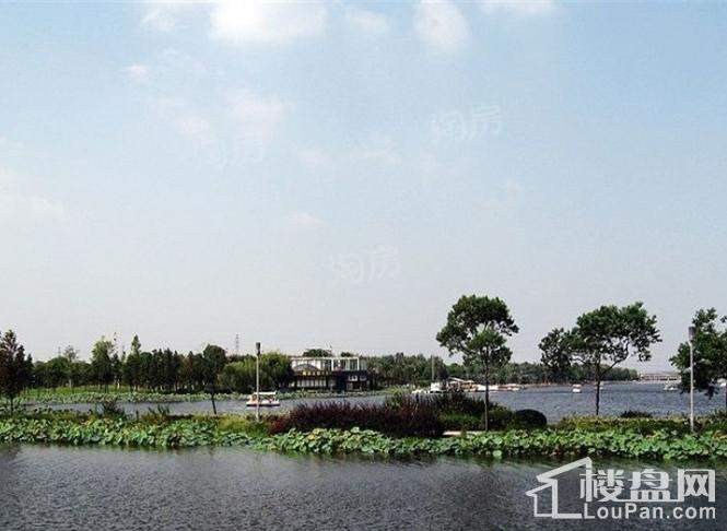 中旅名门府配套图