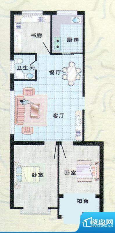 户型图片