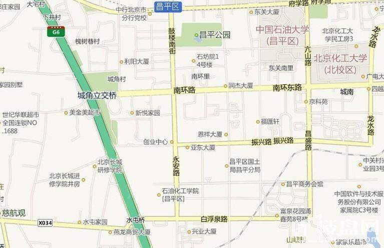 花雨汀位置图