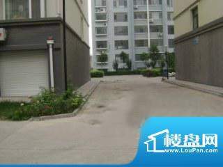 润地凤凰城实景图