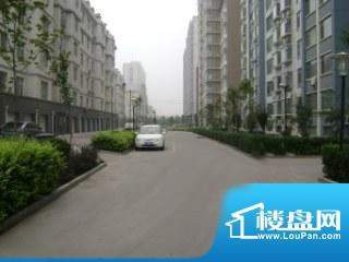 润地凤凰城实景图