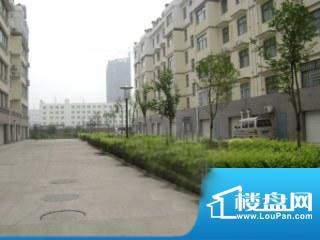 润地凤凰城实景图