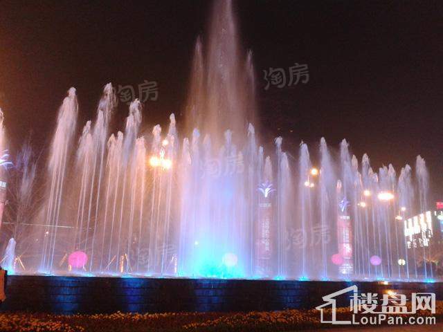 实景图
