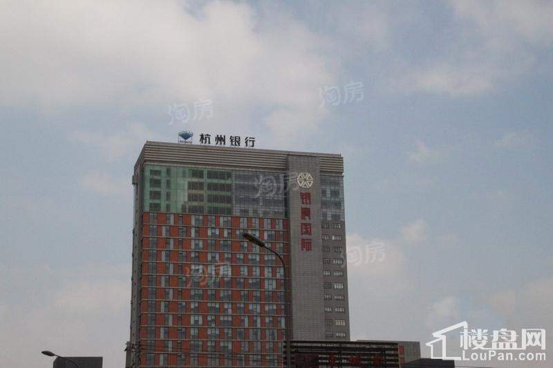 汉德城
