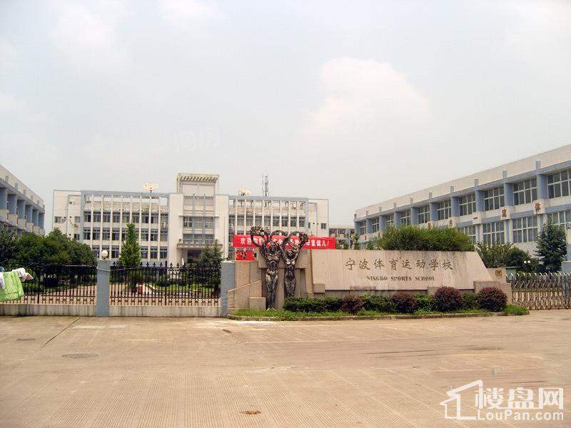 奥丽赛凤凰水岸商铺配套图
