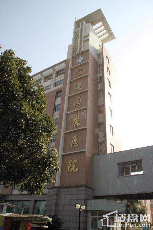 奥丽赛凤凰水岸商铺配套图