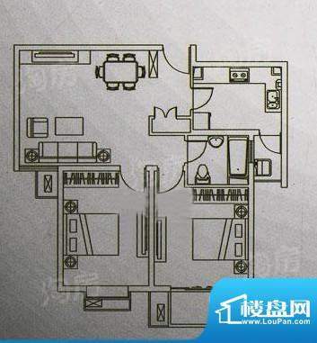 户型图片