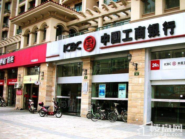 周边配套图
