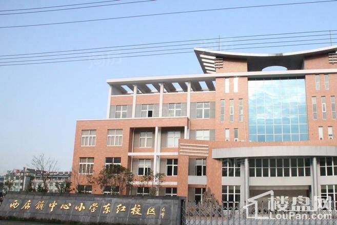 森海豪庭配套图