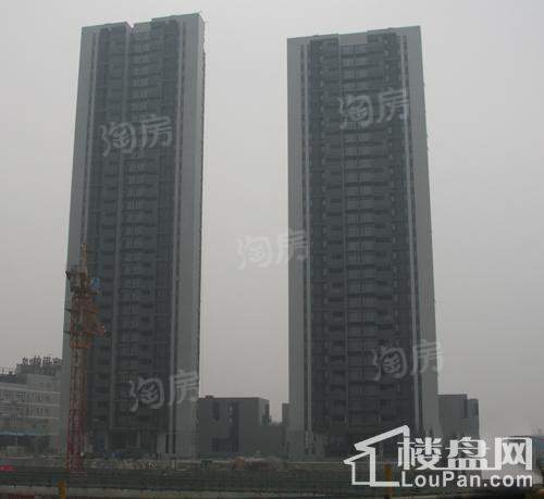 四季云顶实景图