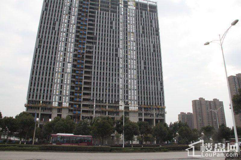 四季云顶实景图