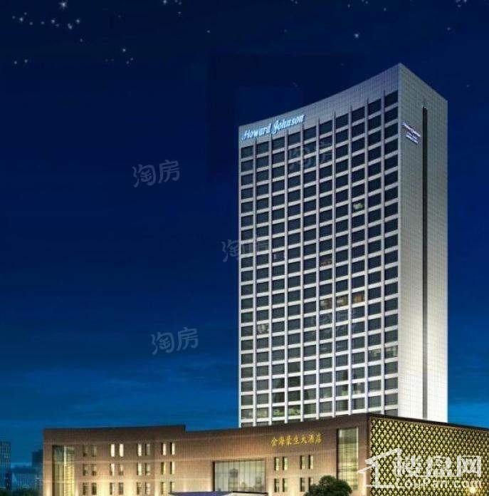 宁兴御华府配套图