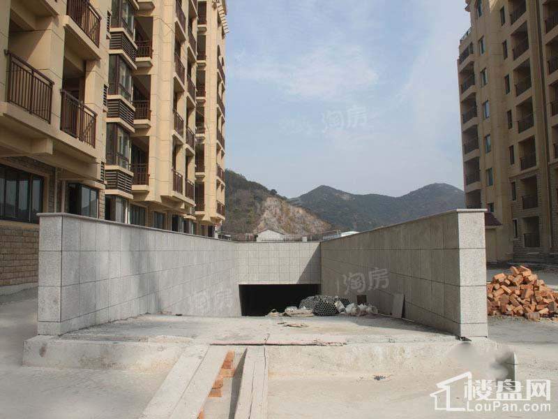 巨和苑实景图