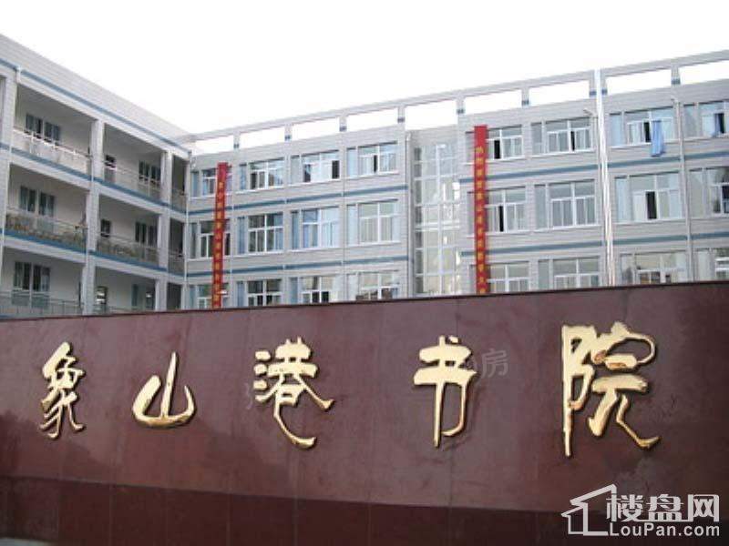 周边配套图