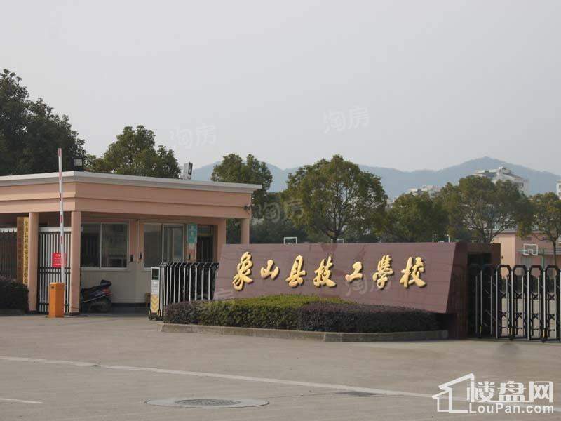 周边配套图