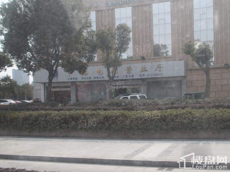 周边配套图