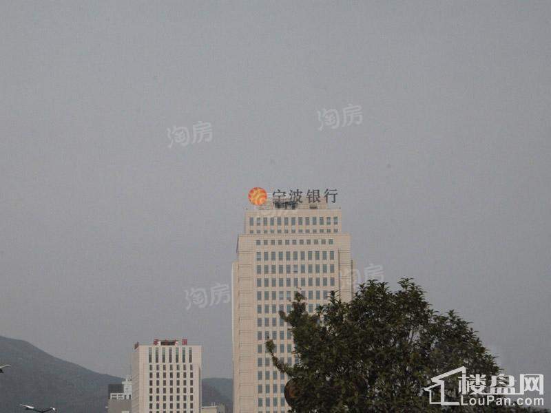 东一华庭配套图