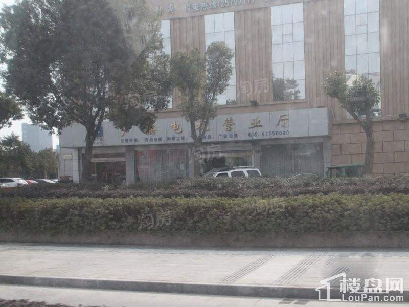 周边配套图