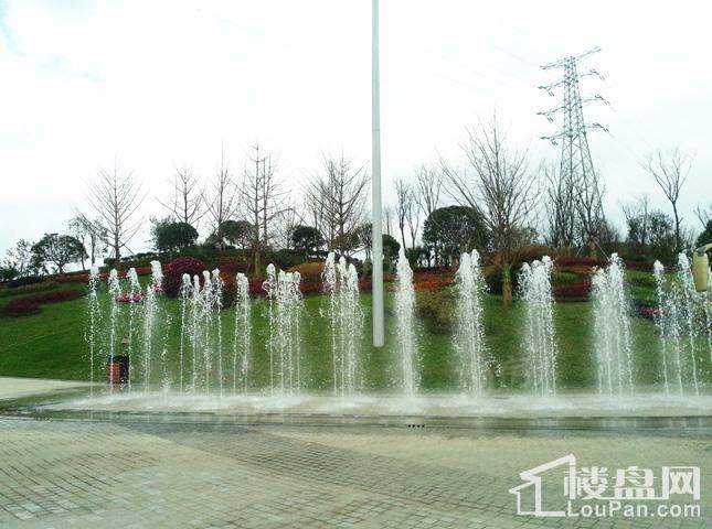 周边配套图