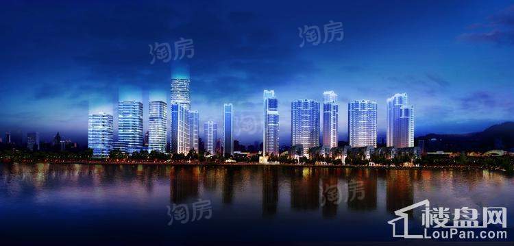 效果图