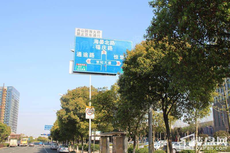 迪赛CLD生活中心配套图