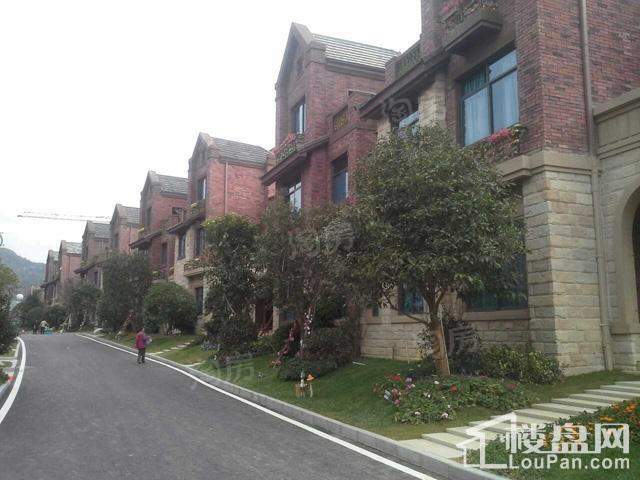 花溪碧桂园效果图