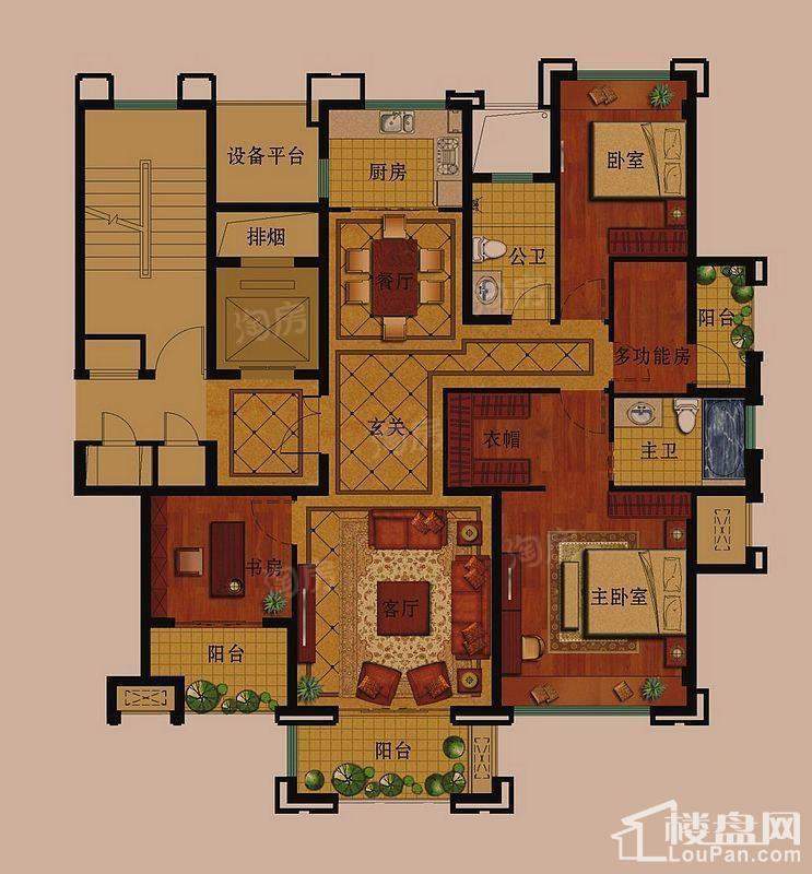 户型图片