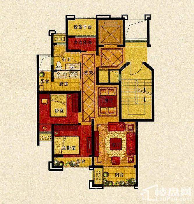 户型图片