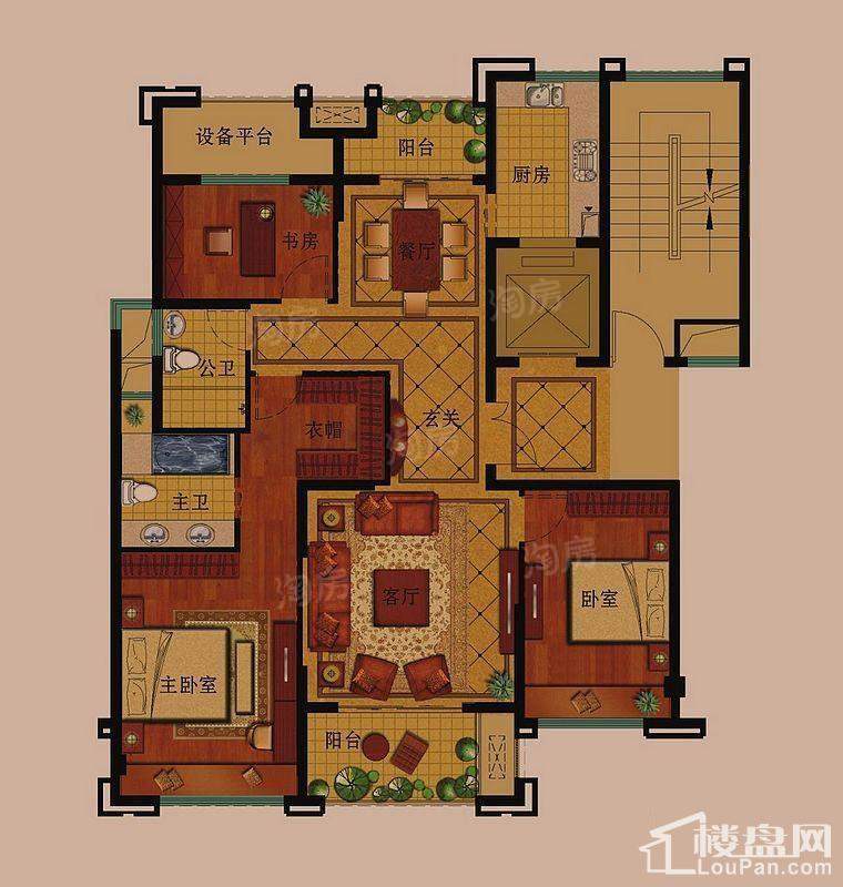 户型图片