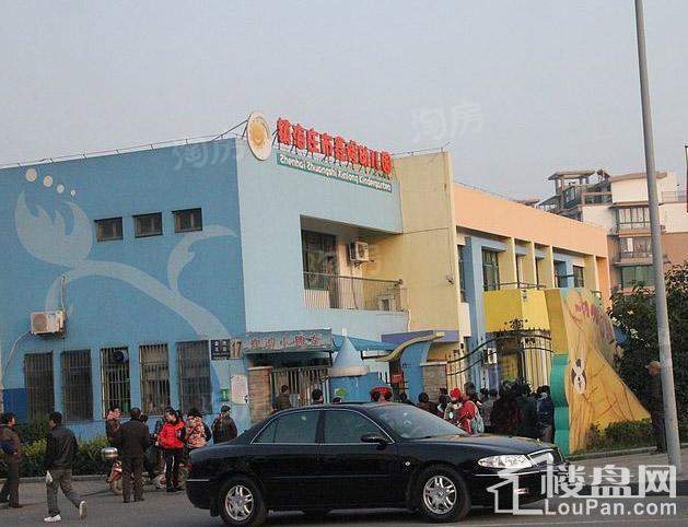 周边配套图