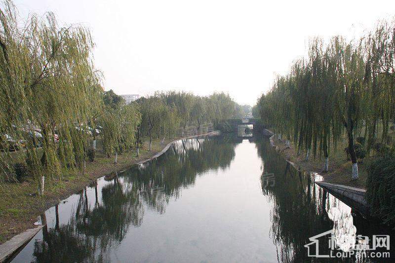开投置业公元世家配套图