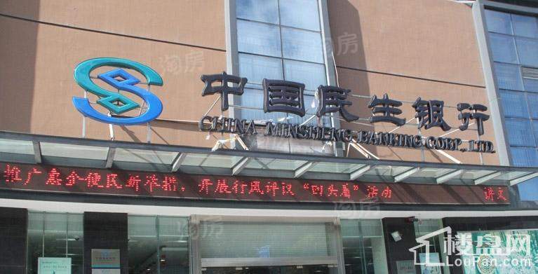 锦绣江南配套图