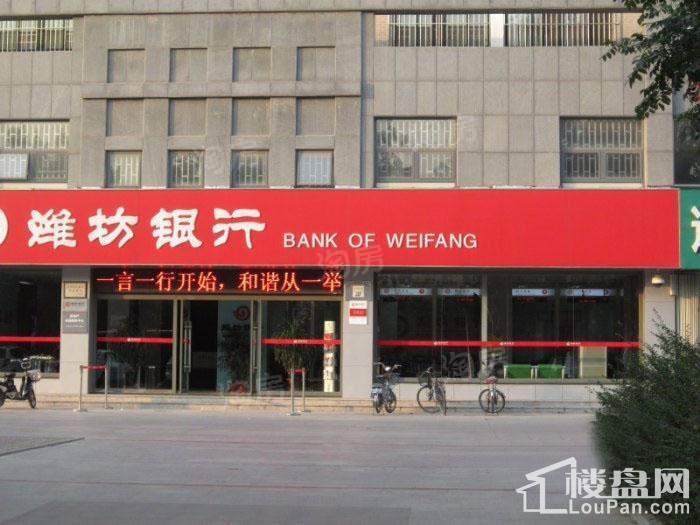 周边配套图
