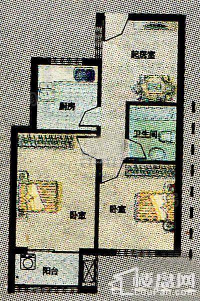 户型图片