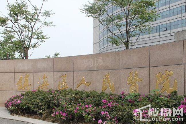 周边配套图