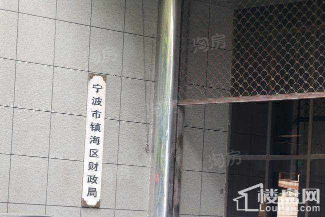 郁金香中心配套图