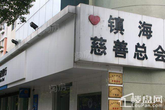 郁金香中心配套图