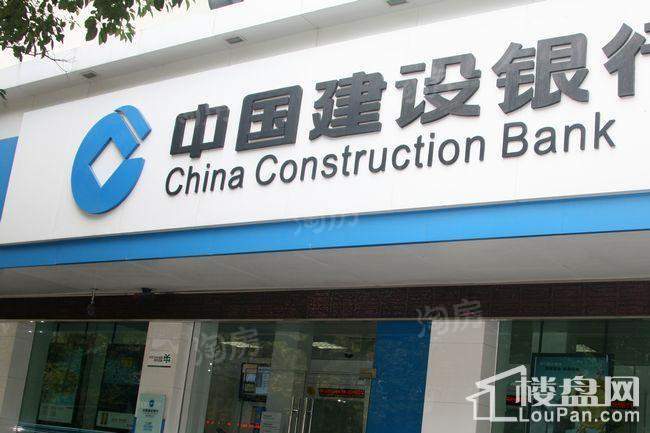 郁金香中心配套图