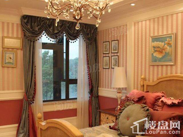 广洋海尚国际样板间