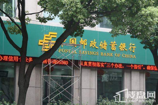 广洋海尚国际配套图